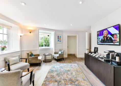 Office Space 32 Curzon Street - Image 5