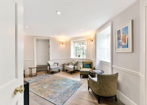 Office Space 32 Curzon Street - Image 2