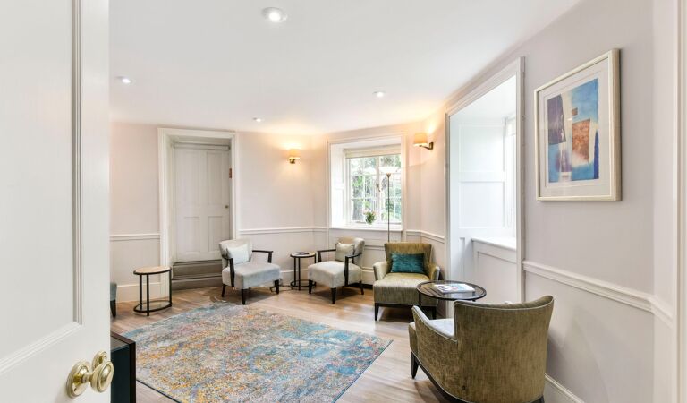 Office Space 32 Curzon Street - Image 2