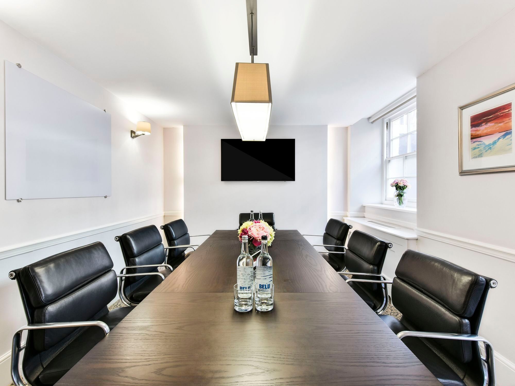 Office Space 32 Curzon Street - Image 10