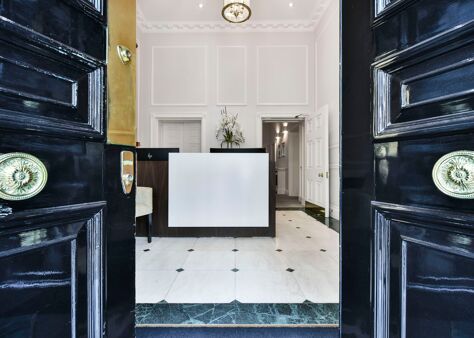 Office Space 32 Curzon Street - Image 11