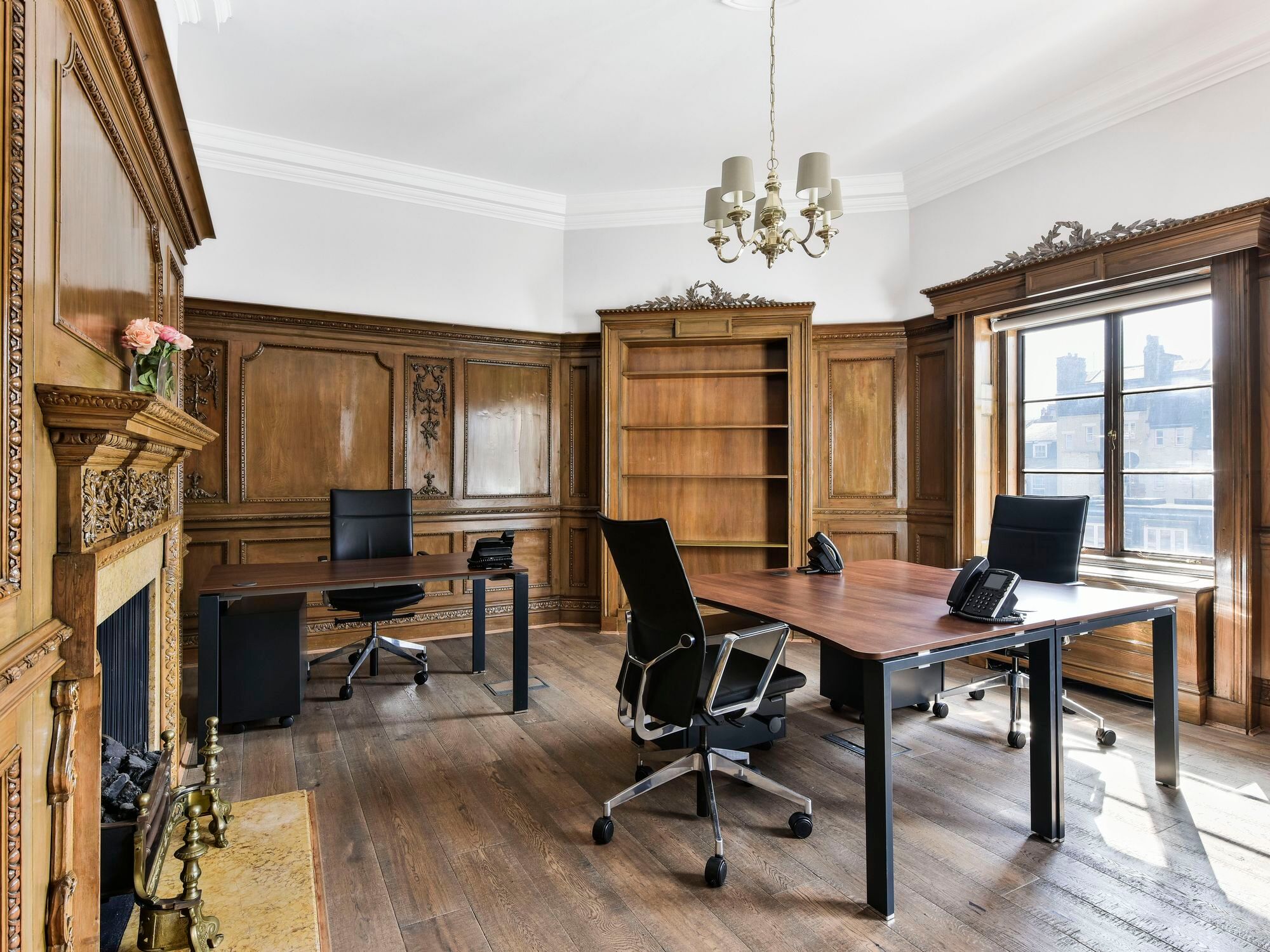 Office Space 32 Curzon Street - Image 14