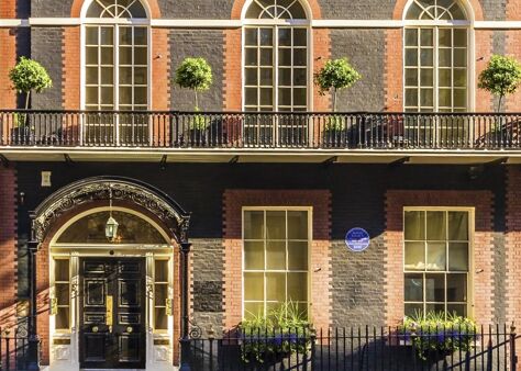 Office Space 32 Curzon Street - Image 1