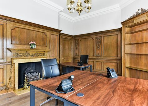 Office Space 32 Curzon Street - Image 15