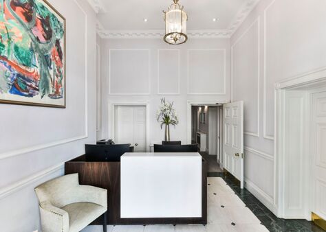 Office Space 32 Curzon Street - Image 9