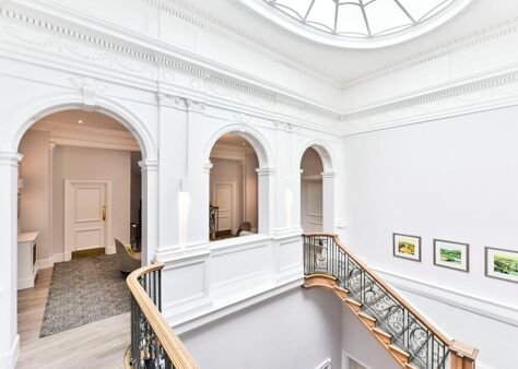 Office Space 32 Curzon Street - Image 6