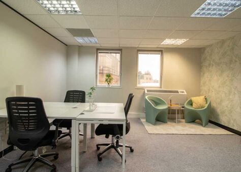 Office Space Meridien House - Image 2