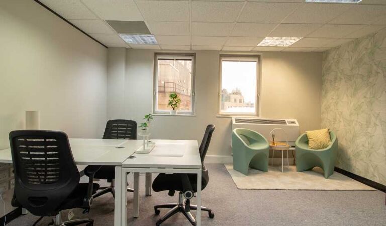 Office Space Meridien House - Image 2