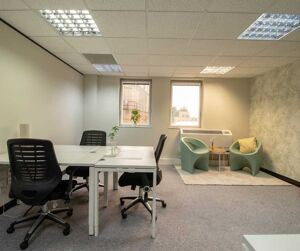 Office Space Meridien House - Image 2