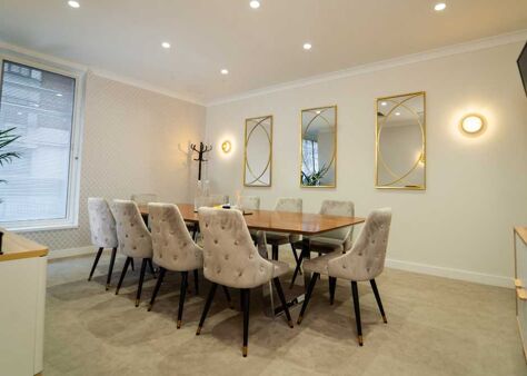 Office Space Meridien House - Image 6