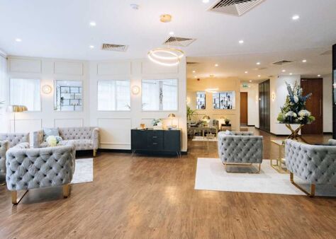 Office Space Meridien House - Image 1