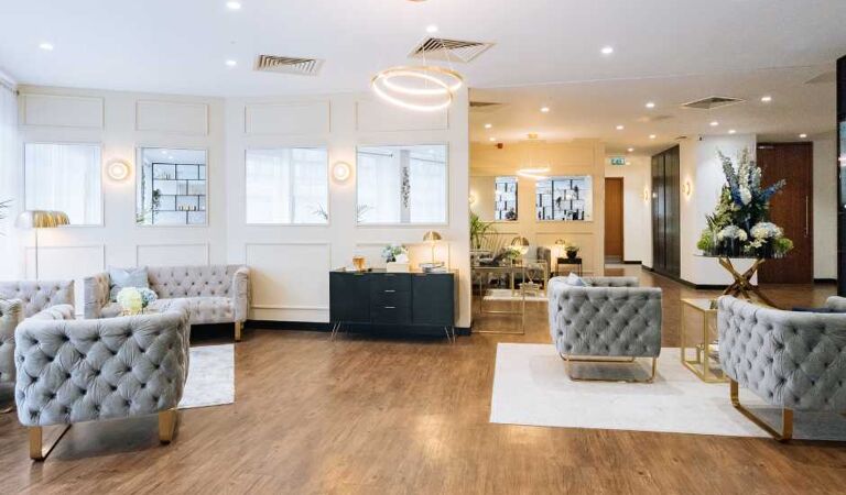 Office Space Meridien House - Image 1