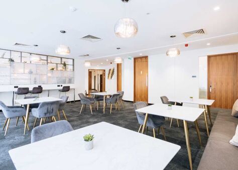 Office Space Meridien House - Image 5