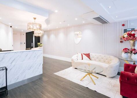 Office Space Meridien House - Image 3