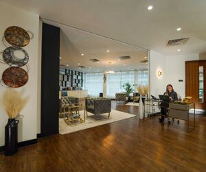 Office Space Meridien House - Image 4