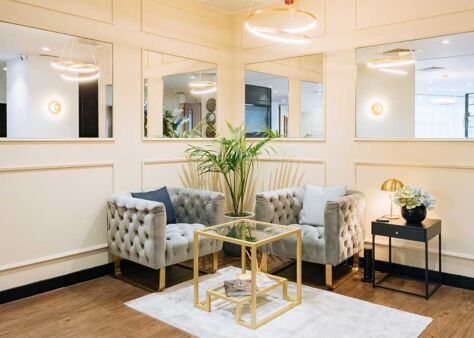 Office Space Meridien House - Image 9