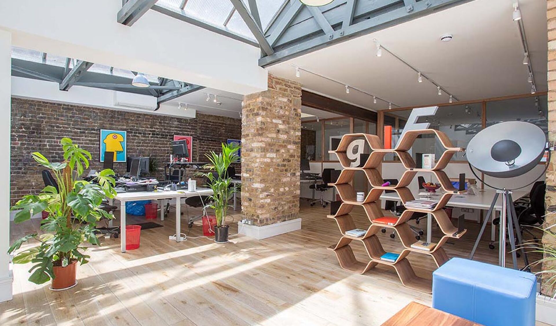 Image #3 of 189-190 Shoreditch High Street