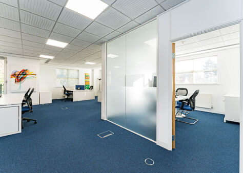 Office Space Henley-in-Arden - Image 8