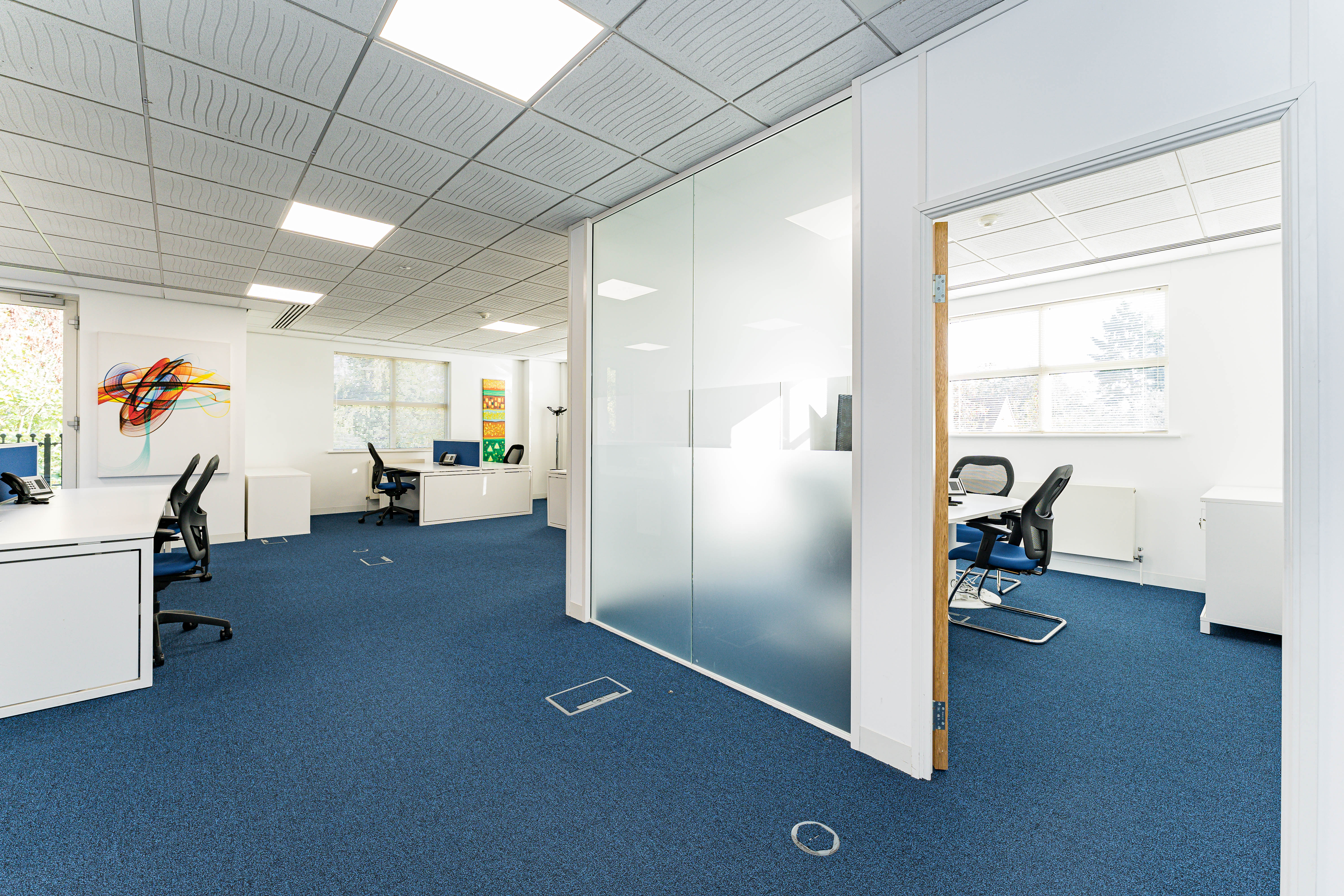 Office Space Henley-in-Arden - Image 8