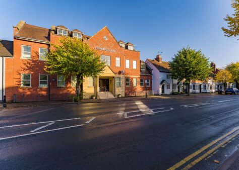 Office Space Henley-in-Arden - Image 12