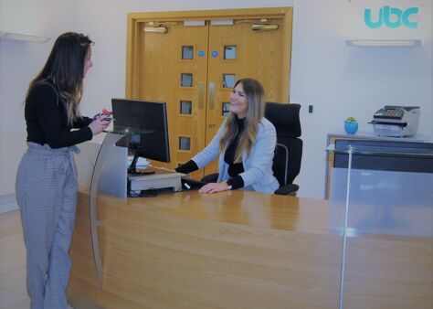 Office Space Henley-in-Arden - Image 3