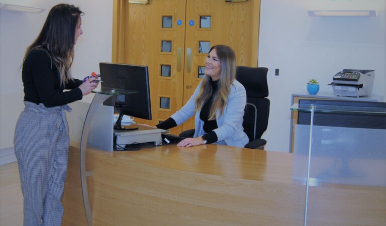 Office Space Henley-in-Arden - Image 3