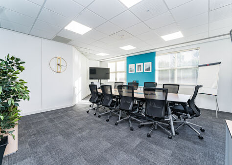 Office Space Henley-in-Arden - Image 5