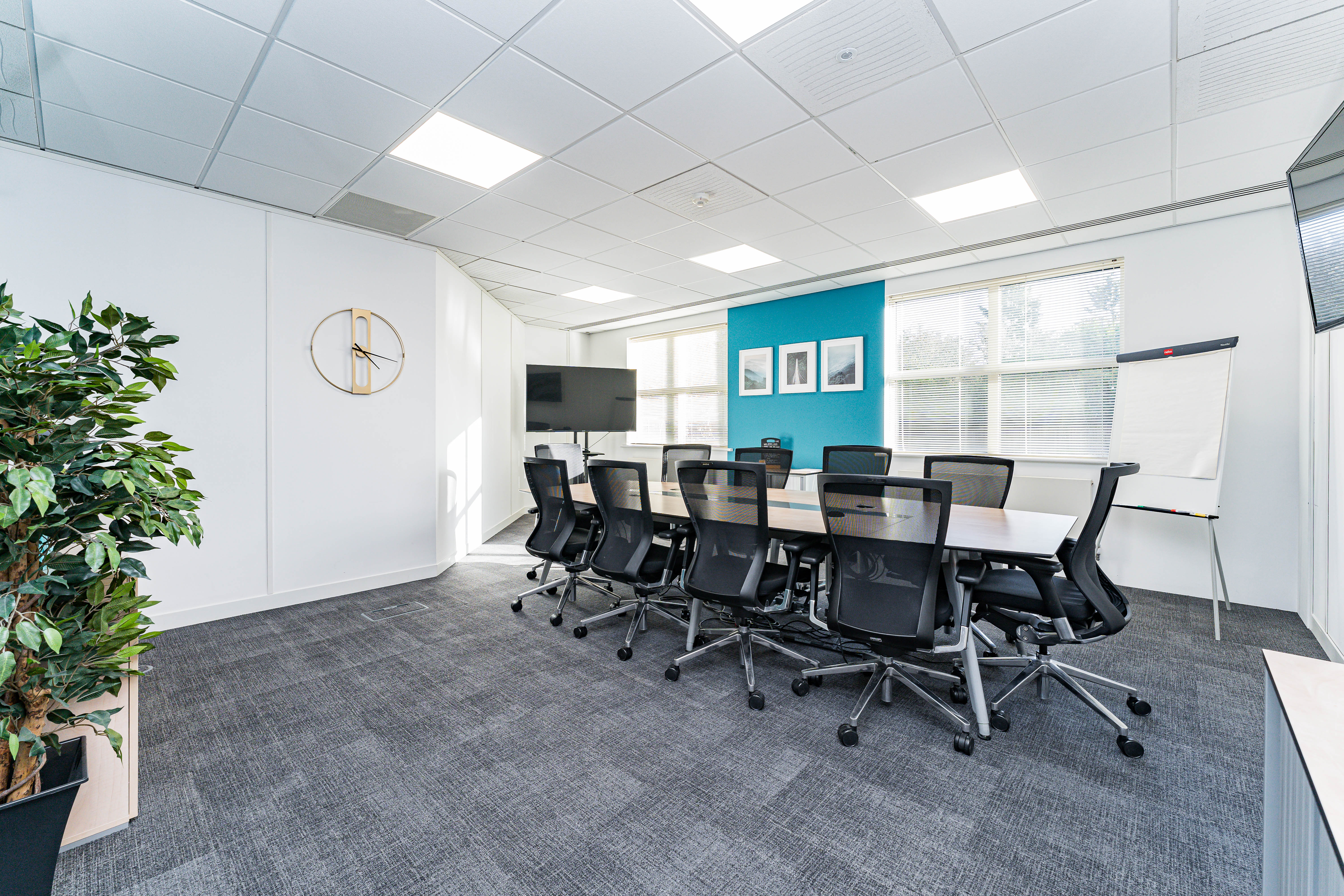 Office Space Henley-in-Arden - Image 5