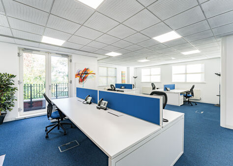 Office Space Henley-in-Arden - Image 6