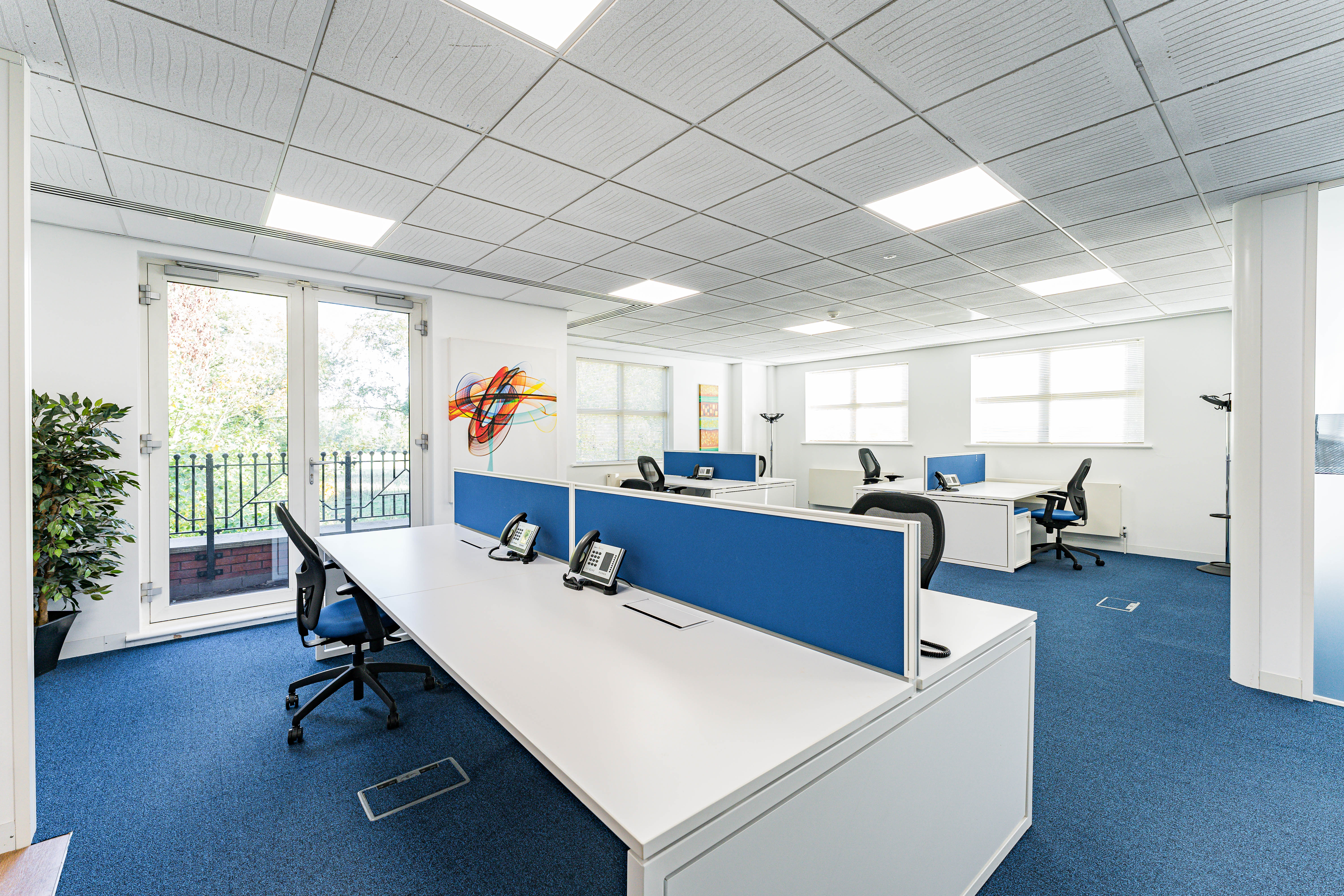 Office Space Henley-in-Arden - Image 6