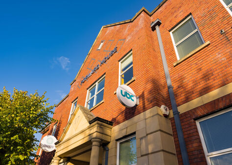 Office Space Henley-in-Arden - Image 4