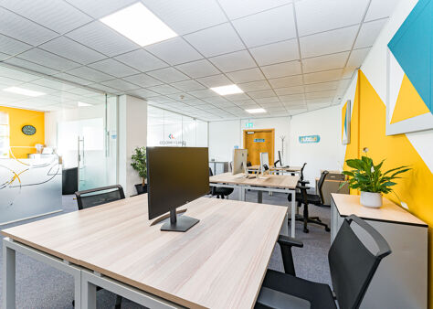 Office Space Henley-in-Arden - Image 7