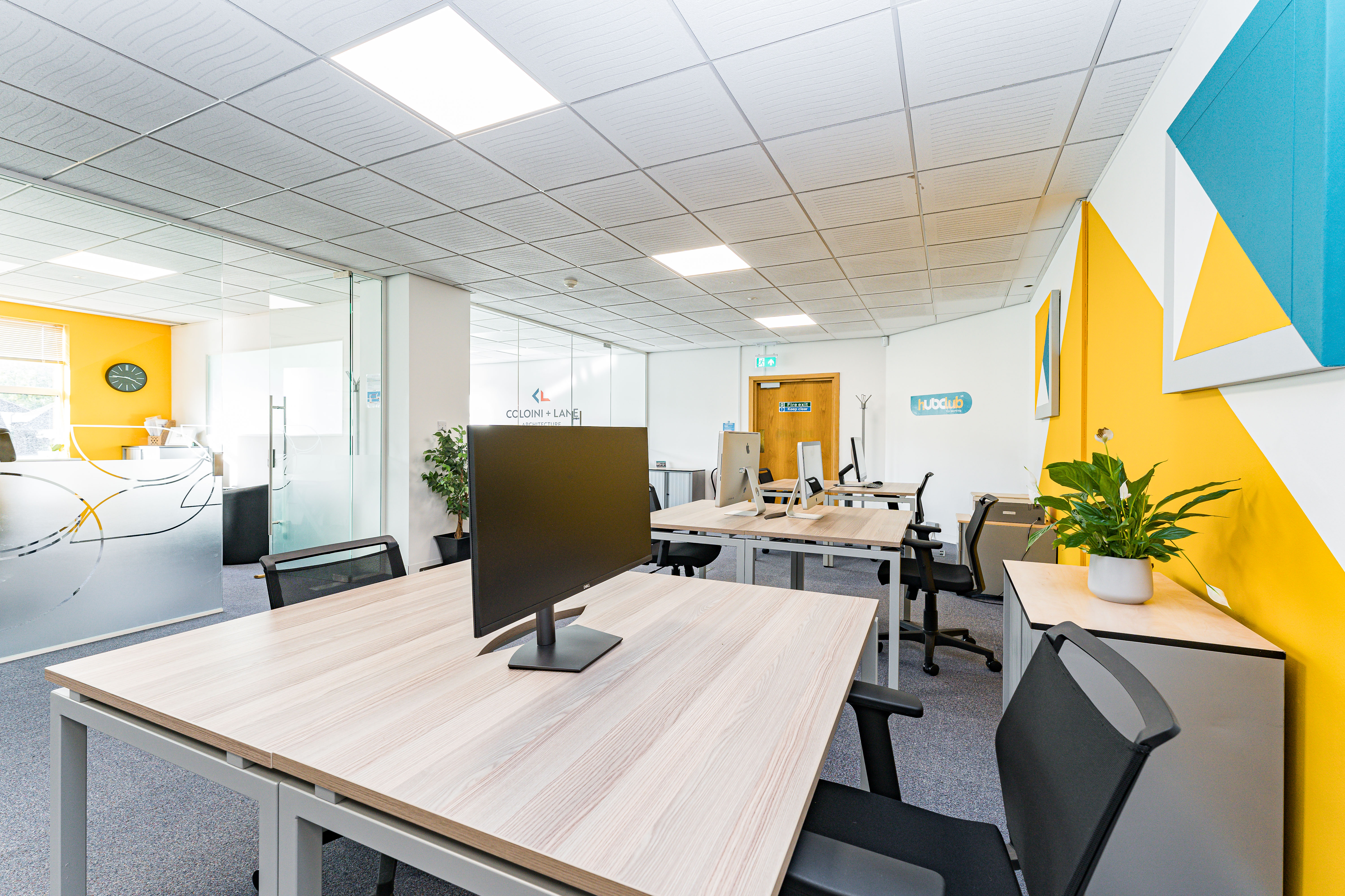 Office Space Henley-in-Arden - Image 7