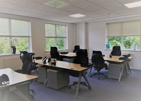 Office Space Henley-in-Arden - Image 1