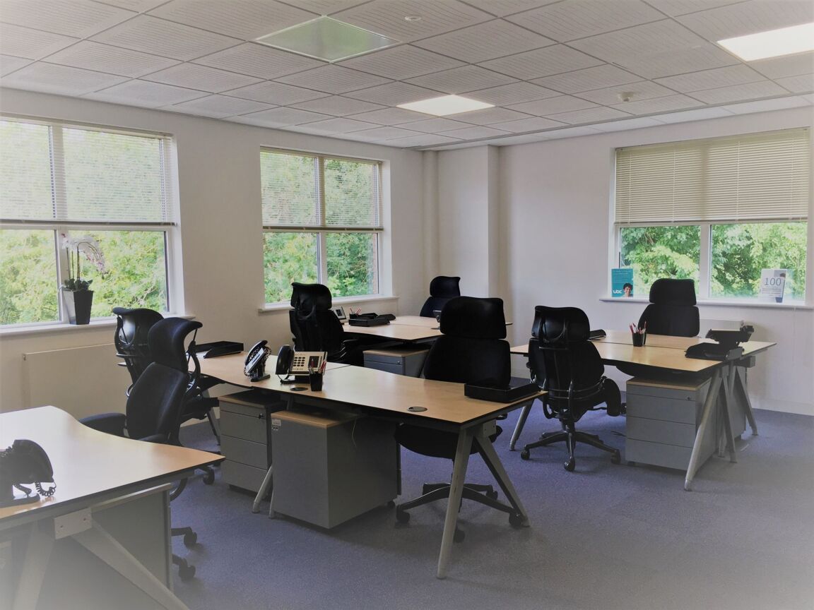 Office Space Henley-in-Arden - Image 1