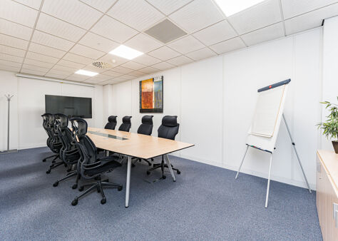 Office Space Henley-in-Arden - Image 14