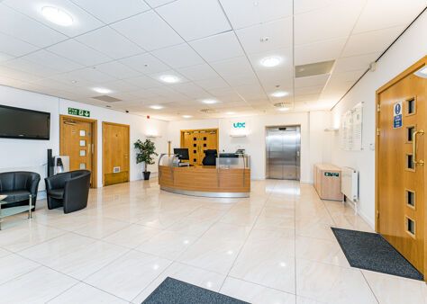 Office Space Henley-in-Arden - Image 11