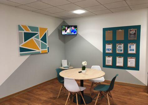 Office Space Henley-in-Arden - Image 2