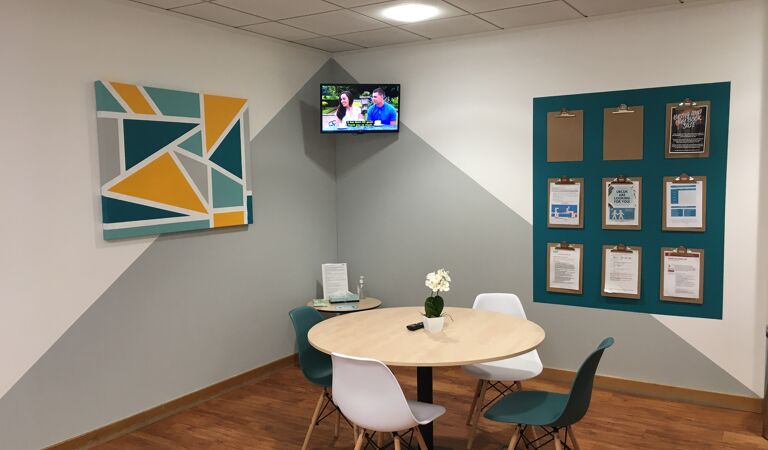 Office Space Henley-in-Arden - Image 2