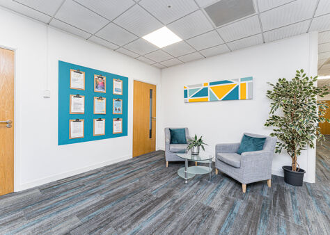 Office Space Henley-in-Arden - Image 10