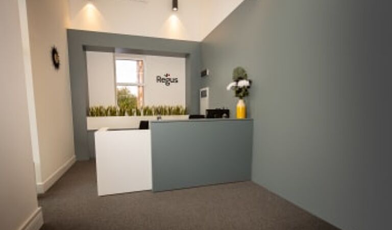 Office Space Fast Track House - Image 2