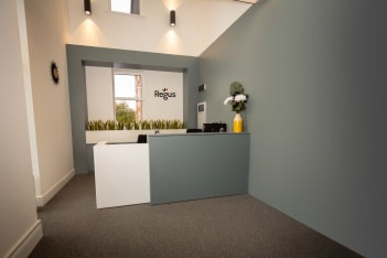 Office Space Fast Track House - Image 2