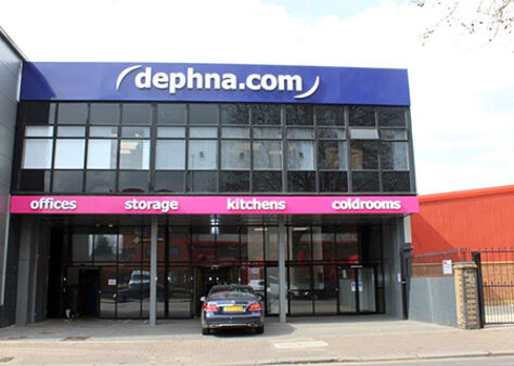 Office Space 190 Acton Lane - Image 1