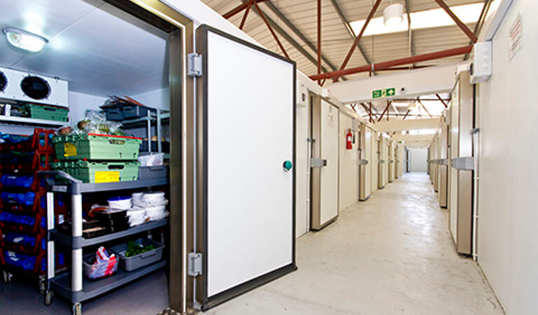 Office Space 190 Acton Lane - Image 2