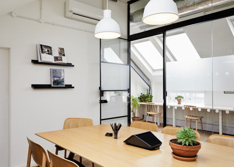 Office Space LABS Lockside - Image 7