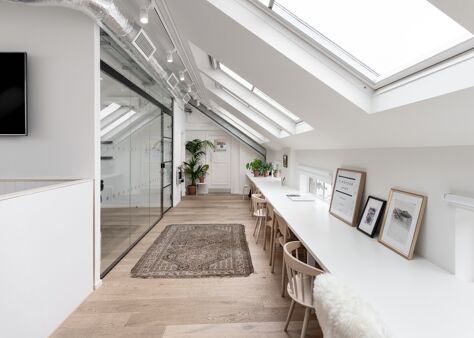 Office Space LABS Lockside - Image 3