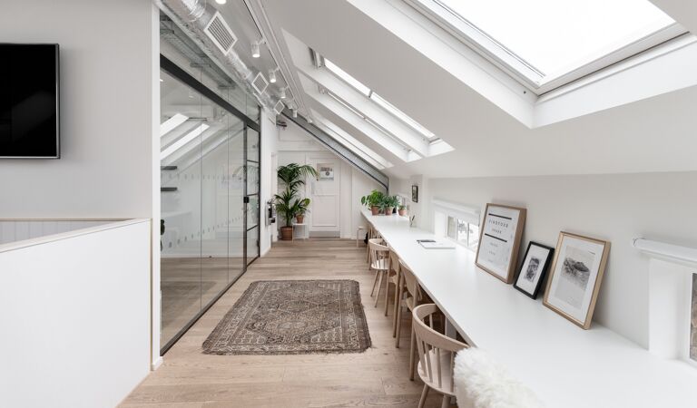 Office Space LABS Lockside - Image 3