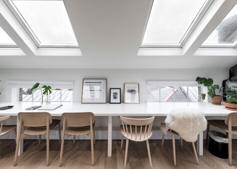 Office Space LABS Lockside - Image 4