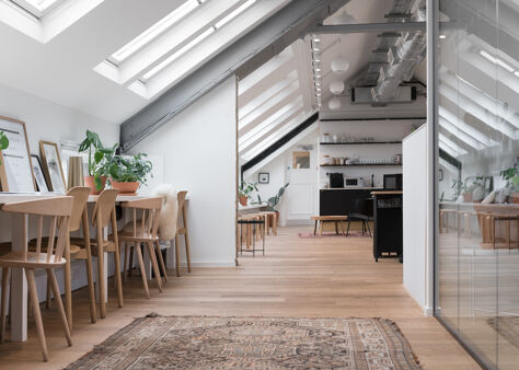 Office Space LABS Lockside - Image 8