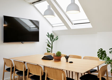 Office Space LABS Lockside - Image 5